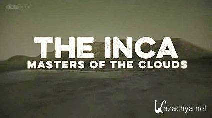  Инки: Владыки облаков (2015) HDTVRip   