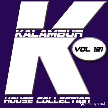 Kalambur House Collection Vol. 121 (2017)