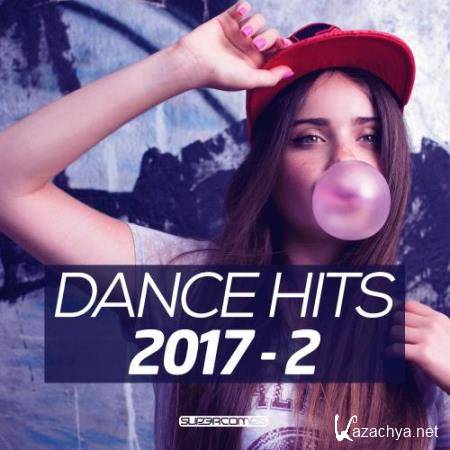 Dance Hits 2017, Vol. 2 (2017)