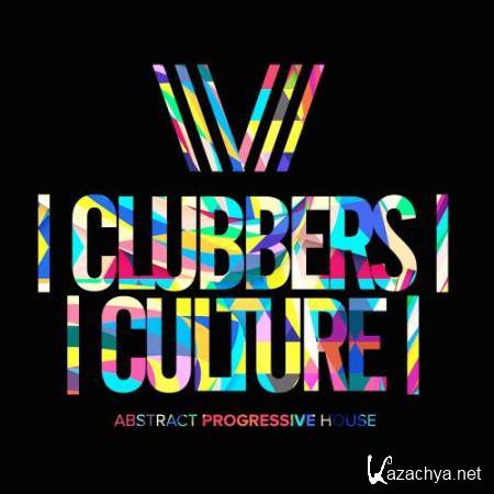 Clubbers Culture Abstract Progressive House (2017)