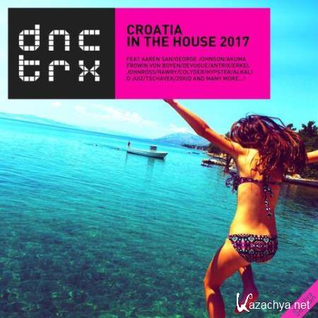 Croatia in the House 2017 (Deluxe Edition) (2017)