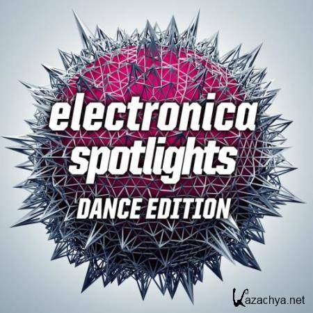 Electronica Spotlights, Dance Edition (2017)