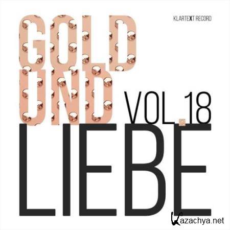 Gold Und Liebe Vol. 18 (2017)