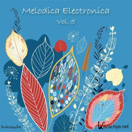 Melodica Electronica, Vol. 5 (2017)