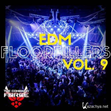 Edm Floorfillers Vol.9 (2017)