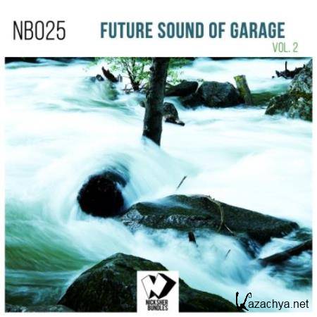 Future Sound Of Garage, Vol. 2 (2017)
