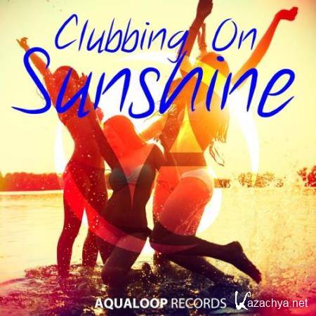 Clubbing On Sunshine (2017)