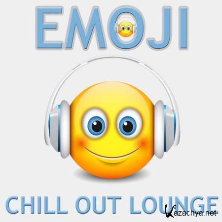 Emoji Chill Out Lounge (2017)