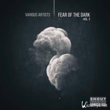 Fear of the Dark Vol 2 (2017)