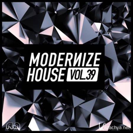 Modernize House, Vol. 39 (2017)