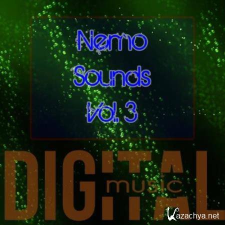 Nemo Sounds, Vol. 3 (2017)