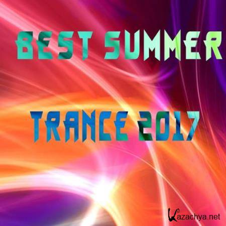 Best Summer Trance 2017 (2017)