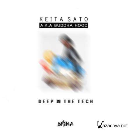 Keita Sato - Deep in the Tech (2017)