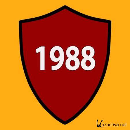 Always Tech House (2017)