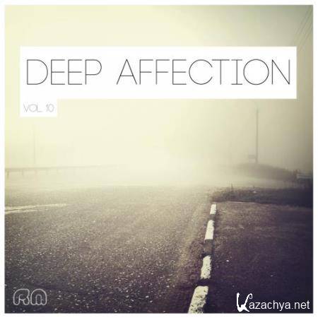 Deep Affection, Vol. 10 (2017)
