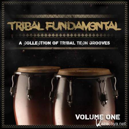 Tribal Fundam3ntal, Vol. 01 (2017)