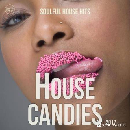 House Candies 2017 (Soulful House Hits 2016.2) (2017)