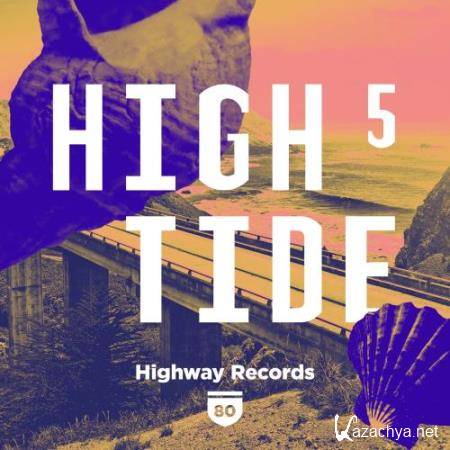 High Tide Vol. 5 (2017)