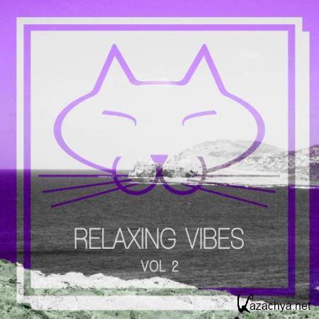 Relaxing Vibes, Vol. 2 (2017)