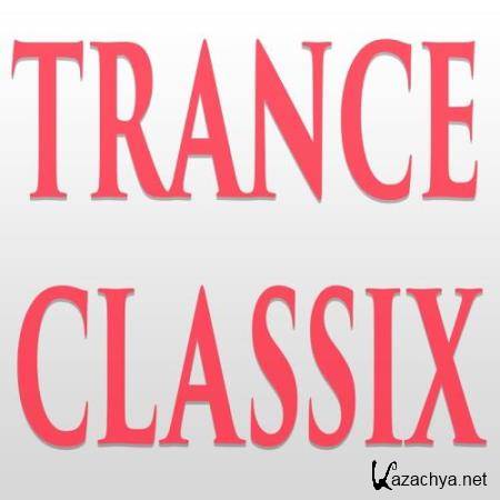 Trance Classix (2017)