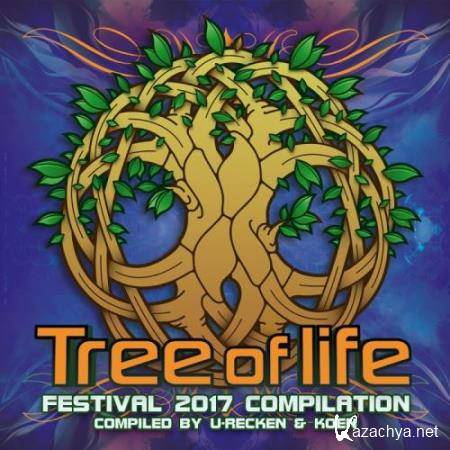 Tree Of Life Festival 2017 (2017)
