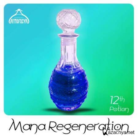 Mana Regeneration 12th Potion (2017)