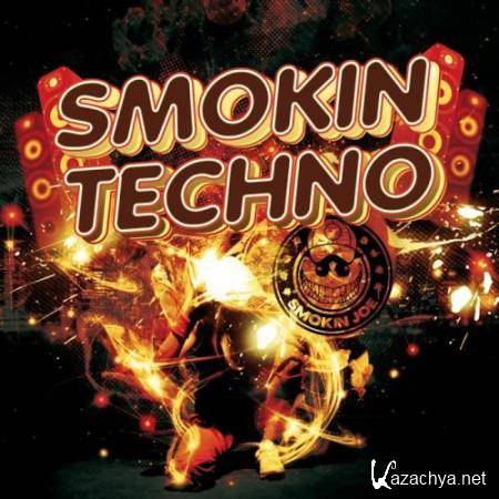 Smokin Techno (2017)