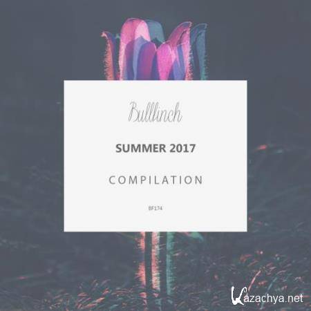 Bullfinch Summer Compilation 2017 (2017)