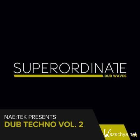 Dub Techno,Vol. 2 (2017)
