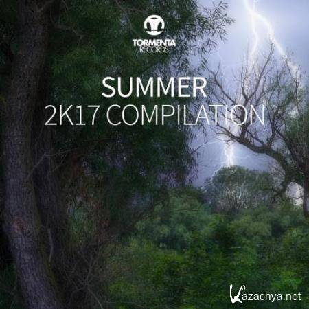 Tormenta Records Summer 2K17 Compilation (2017)