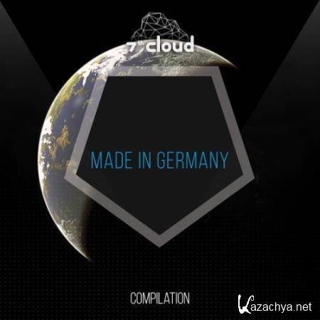 Made in Germany #03 (2017)