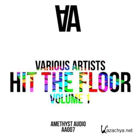 Hit The Floor Vol. 1 (2017)