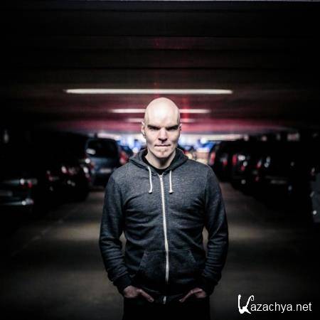 Airwave - LCD Sessions 029 (2017-08-08)