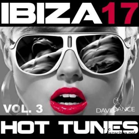 Ibiza 2017 - Hot Tunes Vol. 3 (2017)