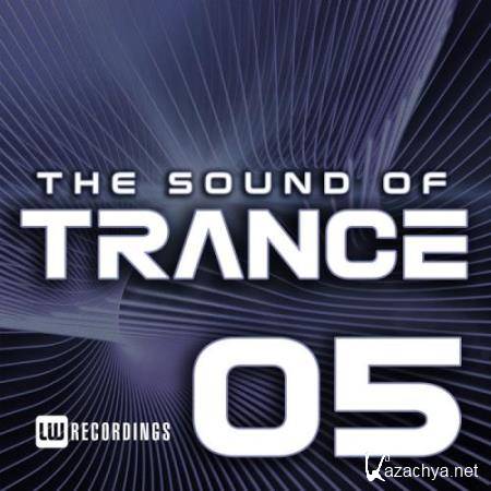 The Sound Of Trance, Vol. 05 (2017)