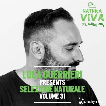 Luca Guerrieri Pres. selezione naturale, Vol. 31 (2017)