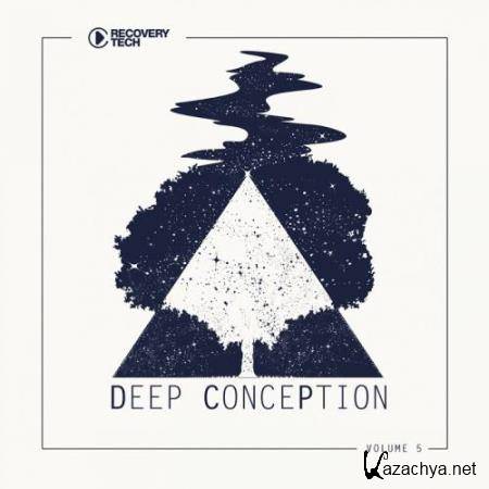 Deep Conception, Vol. 5 (2017)