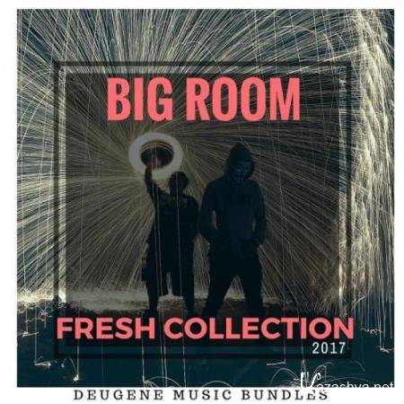 Big Room Fresh Collection 2017 (2017)