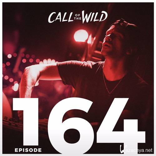 Monstercat - Call of the Wild 164 2017