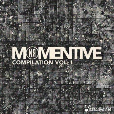 Momentive Compilation, Vol. 1 (2017)