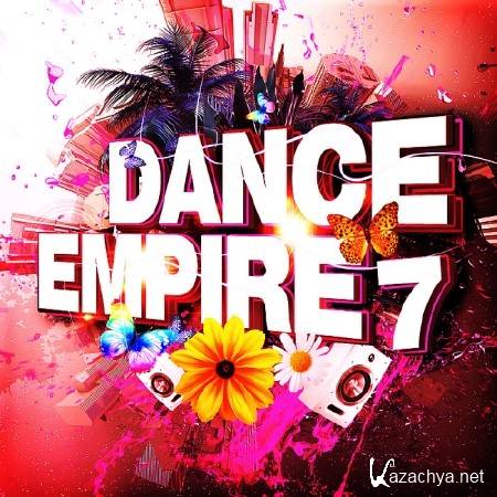 DANCE EMPIRE 7 (2017)