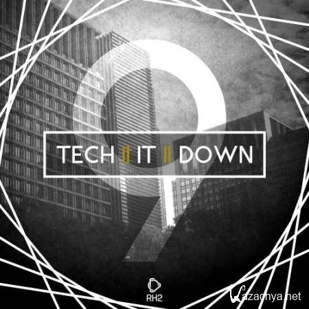 Tech It Down, Vol. 9 (2017)