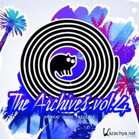 The Archives Vol 4 (2017)