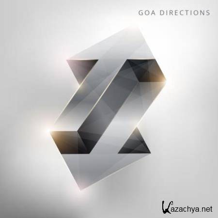Goa Directions (2017)