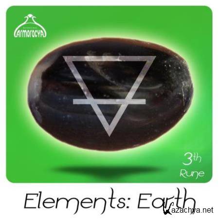 Elements: Earth 3Rd Rune (2017)