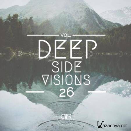 Deep Side Visions, Vol. 26 (2017)