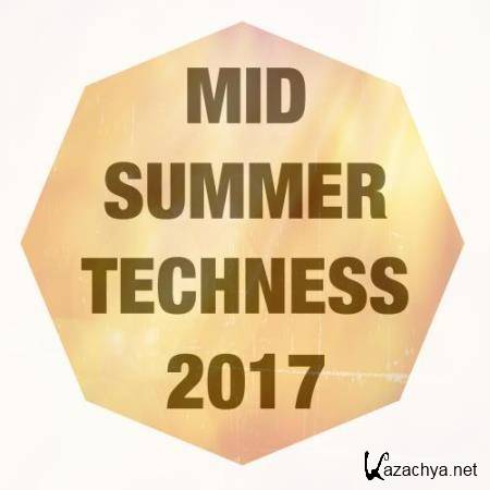 Midsummer Techness 2017 (2017)