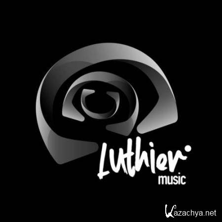 Luthier Compilation 2 (2017)