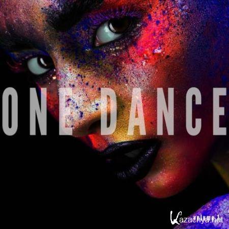 One Dance, Vol. 1 (Finest Summer House Tunes) (2017)