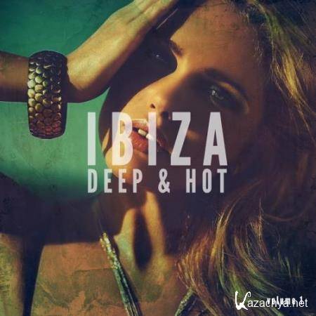 Ibiza Deep & Hot Vol 1 (Finest Balearic Deep House) (2017)